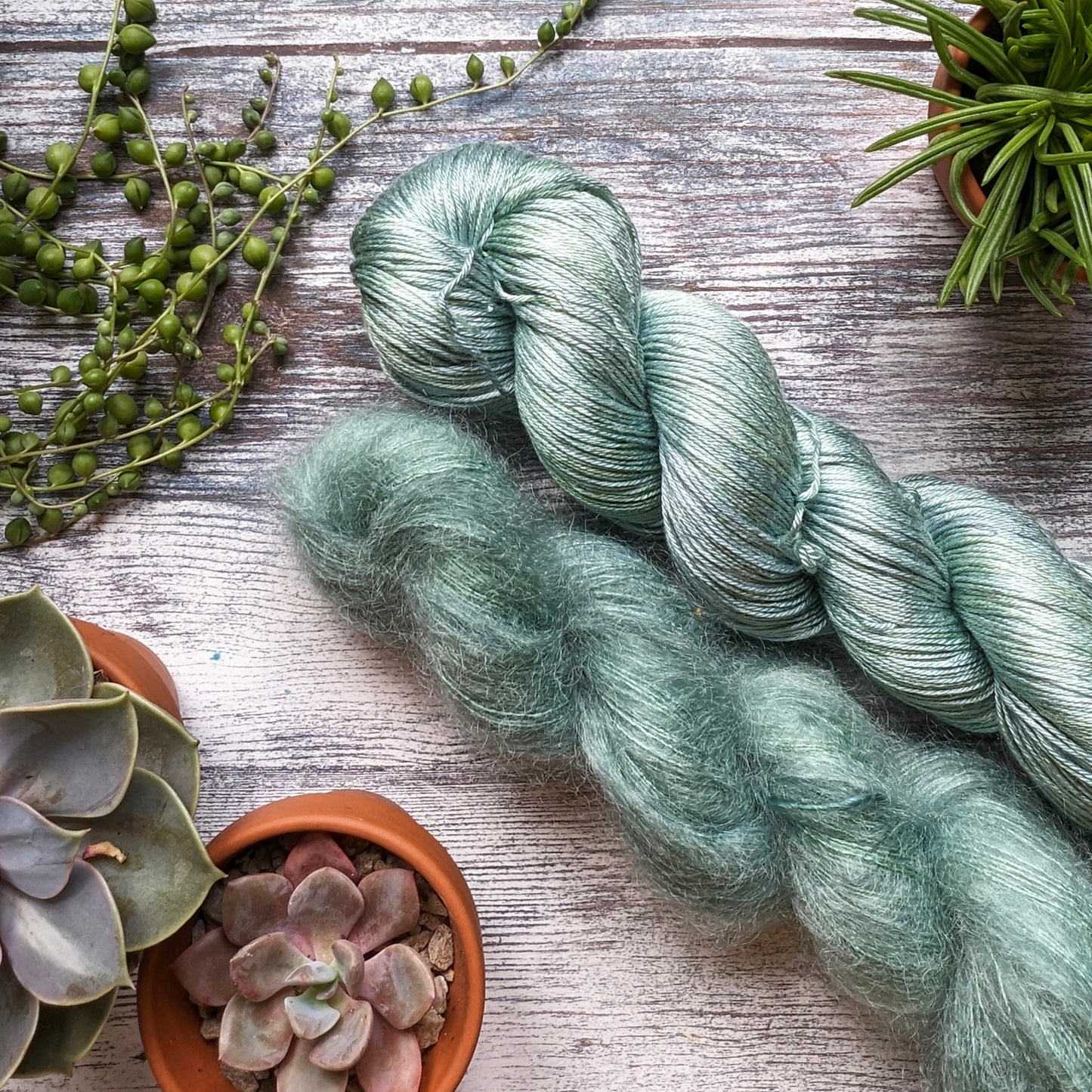 Hive - shawl kit