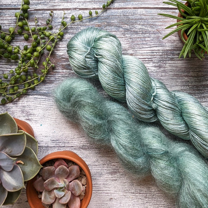 Hive - shawl kit