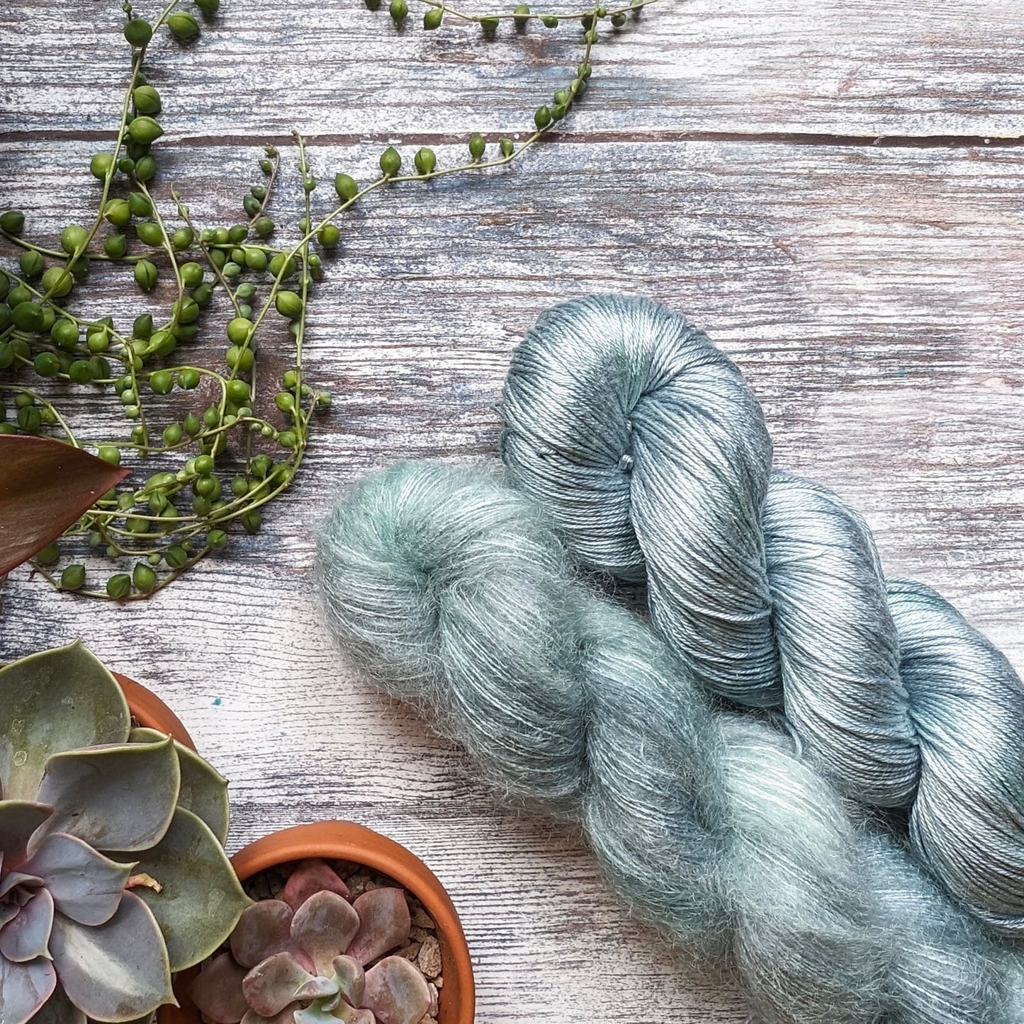 Hive - shawl kit