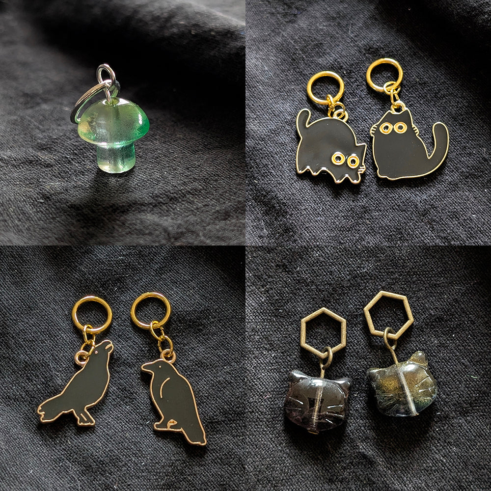 Stitchmarker Advent Calendar - 2026