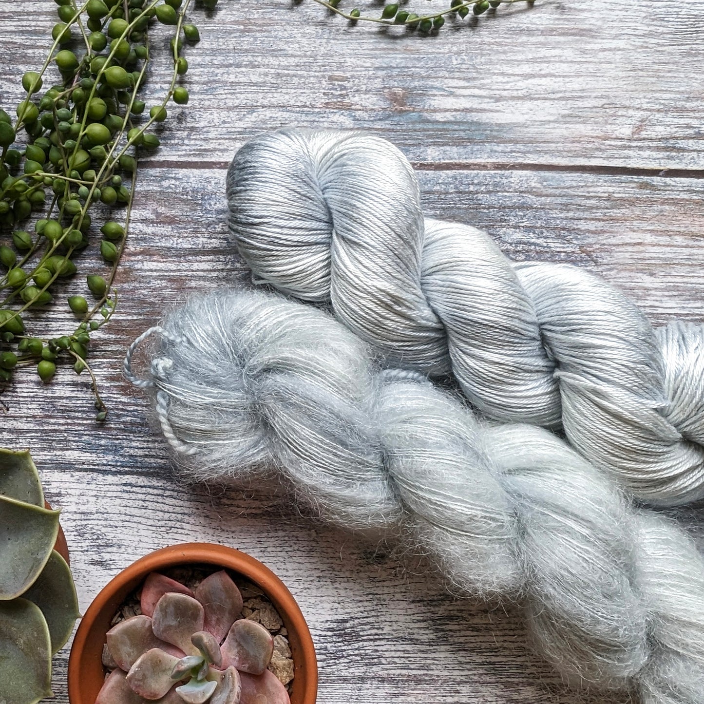 Hive - shawl kit