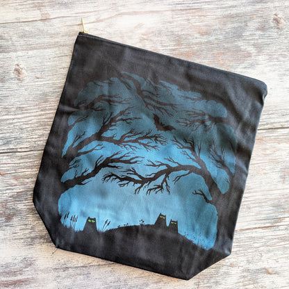The Spooky Woods Moonlight bag