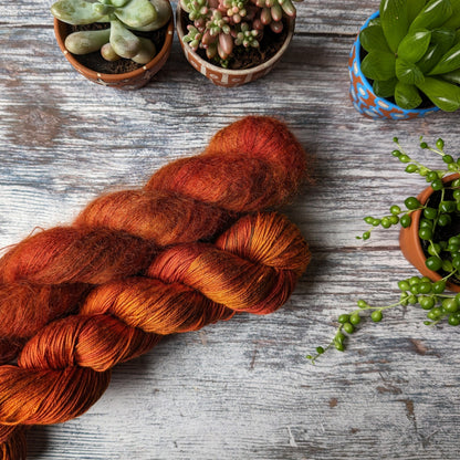 Hive - shawl kit