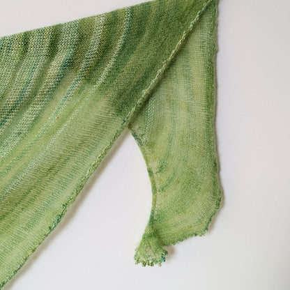 Tide shawl kit