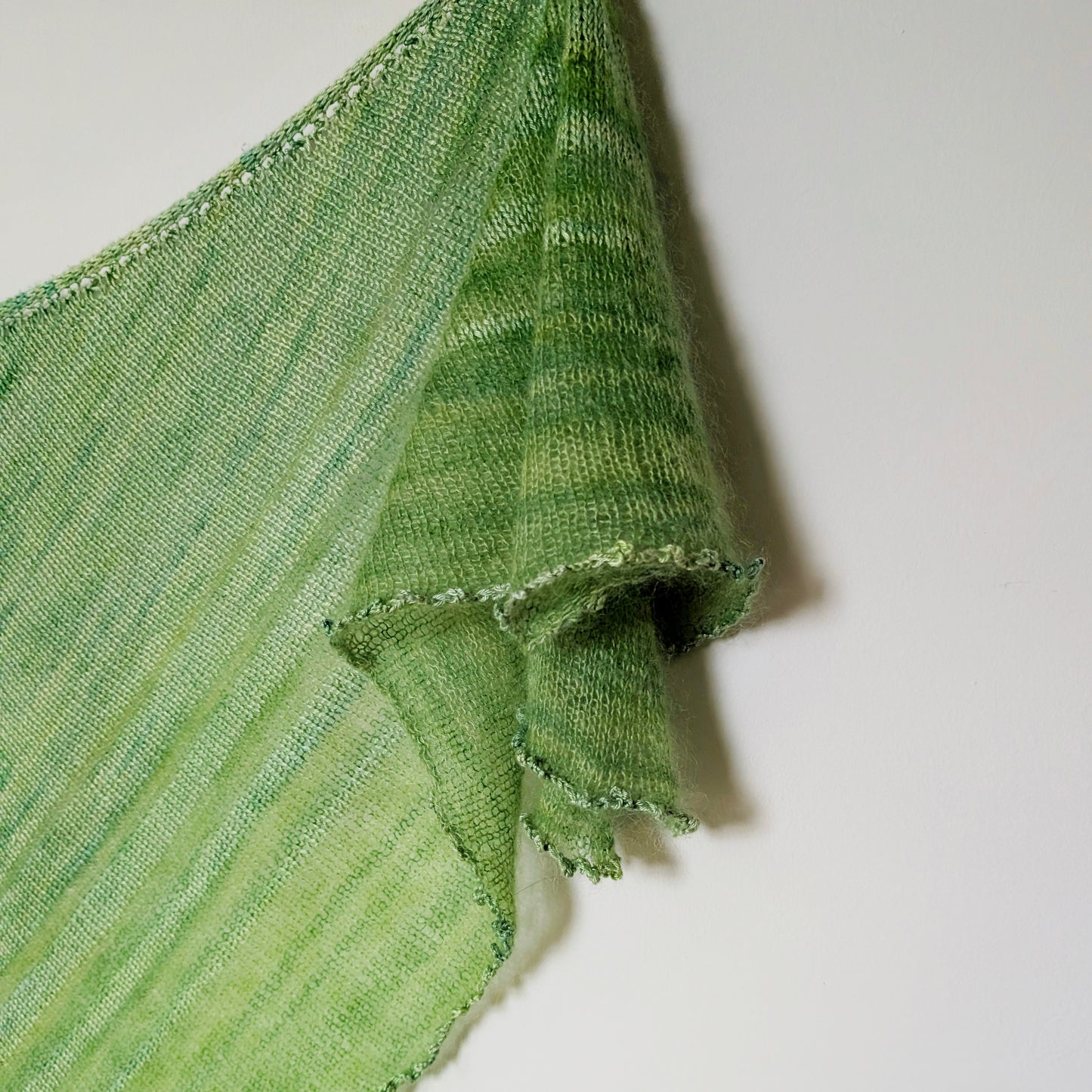 Tide shawl - download