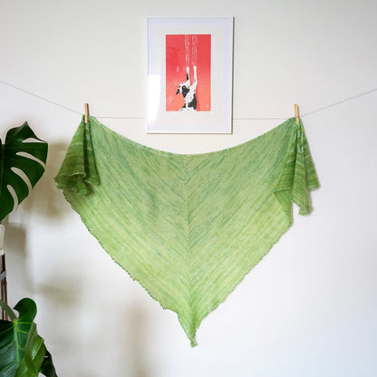 Tide shawl - download