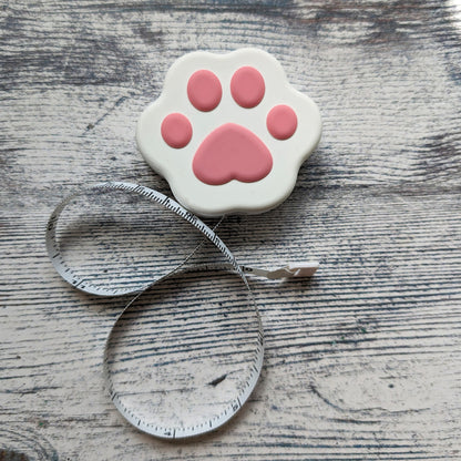 Toebean tape