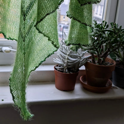 Tide shawl - download