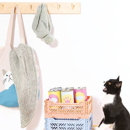 Cat Knits: the book