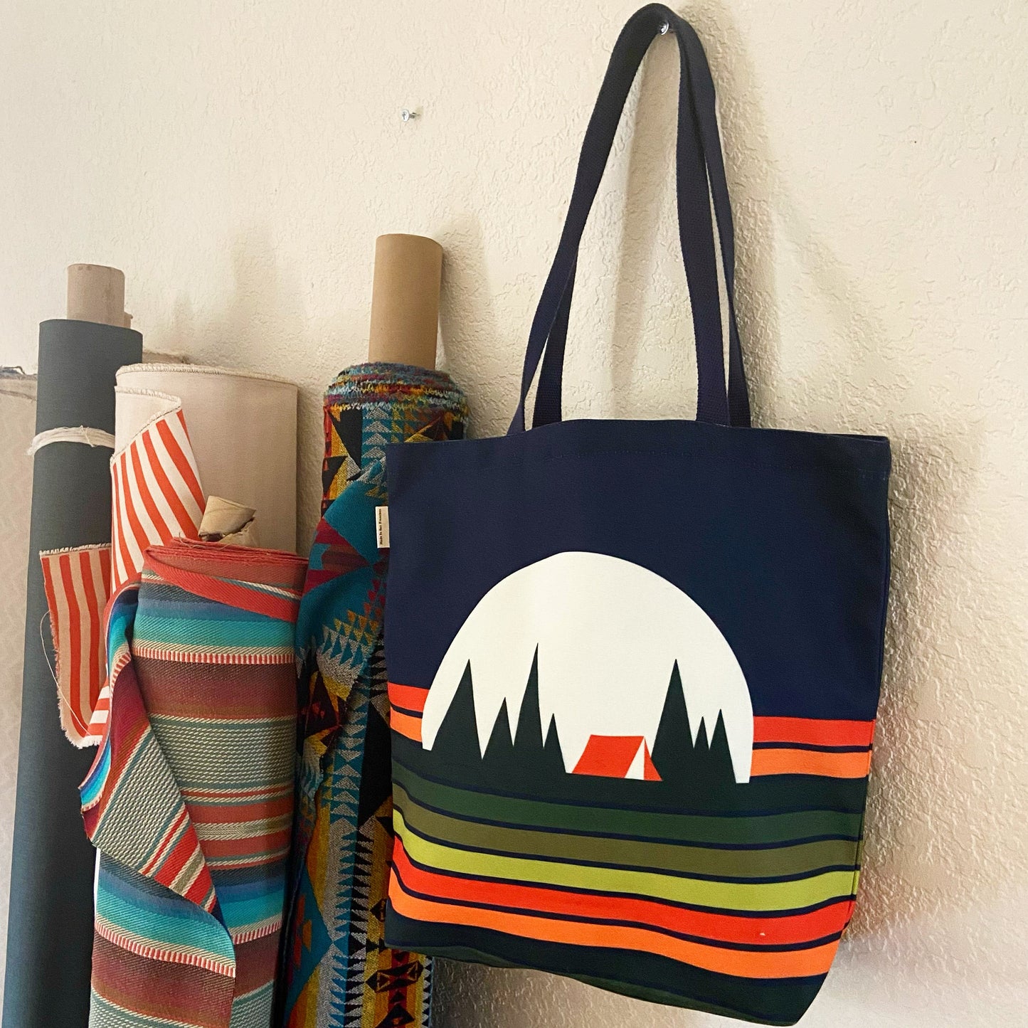 Tote bag