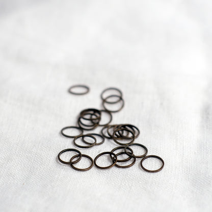 Super simple stitchmarkers