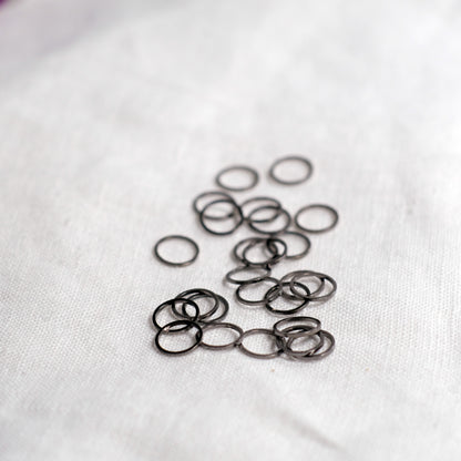 Super simple stitchmarkers