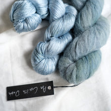Load image into Gallery viewer, Follow the Moon - shawl kit
