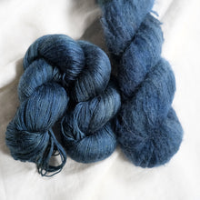 Load image into Gallery viewer, Follow the Moon - shawl kit
