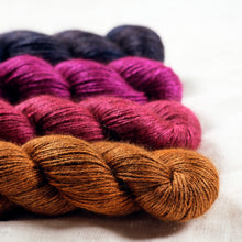 Load image into Gallery viewer, Caitín Deep yarn packs
