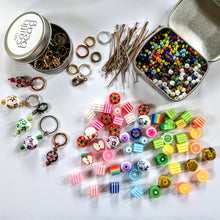 Load image into Gallery viewer, Stitchmarker kit - snagless
