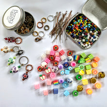 Load image into Gallery viewer, Stitchmarker kit - double set
