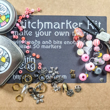Load image into Gallery viewer, Stitchmarker kit - snagless
