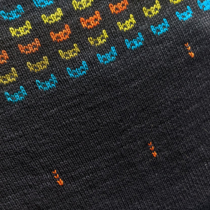 Spacecat Invaders pattern  - download