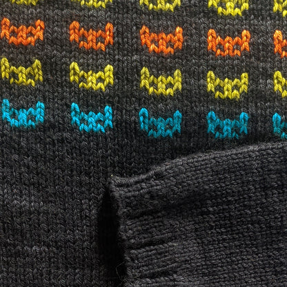 Spacecat Invaders pattern  - download
