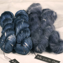 Load image into Gallery viewer, Leaf Storm - shawl kit
