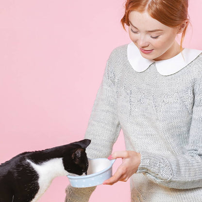 Cat Knits: the book