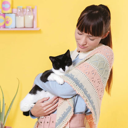 Cat Knits: the book