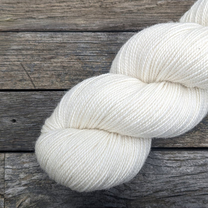 Merino fingering yarn