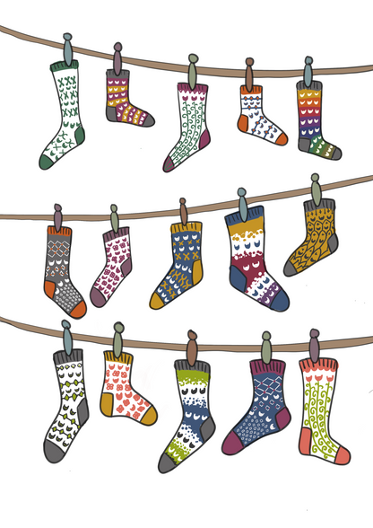 Choose Your Own Catsock Adventure Two (download)