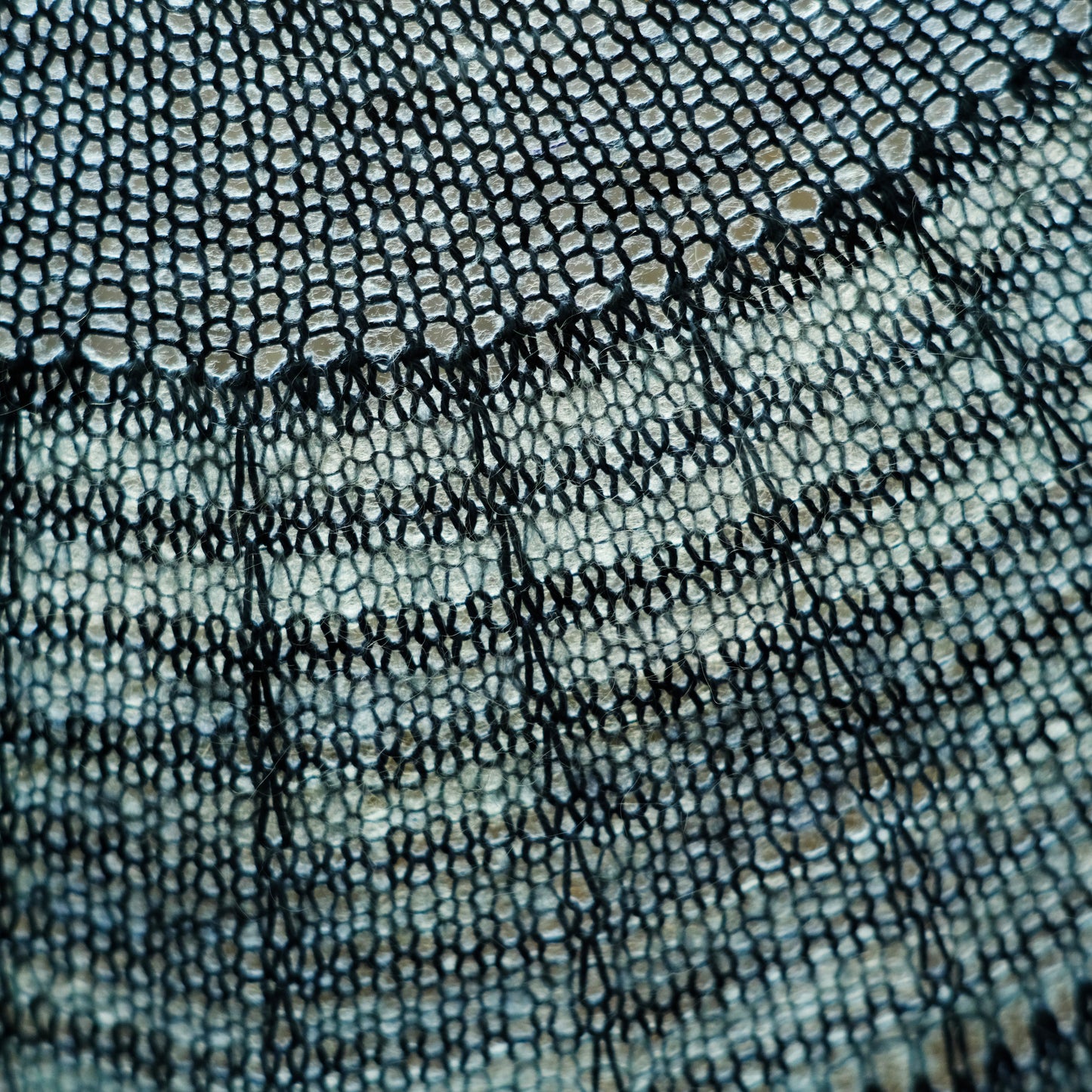 Follow The Moon shawl kit