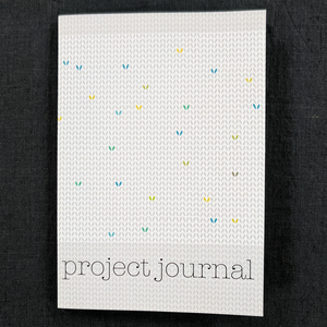 Knitter's Journal
