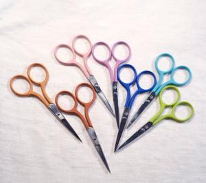 Little scissors – An Caitín Beag