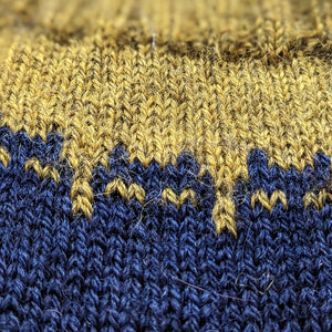 Simpler Sinister Catsock pattern - download