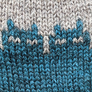 Simpler Sinister Catsock pattern - download