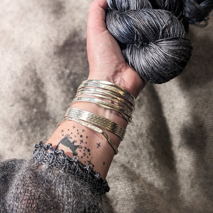Chime sweater - pattern download