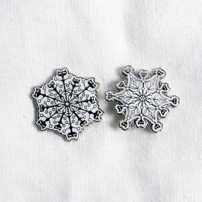 Catflake and Dogflake
