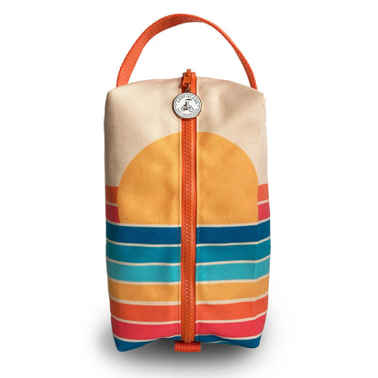 Boxy project bag