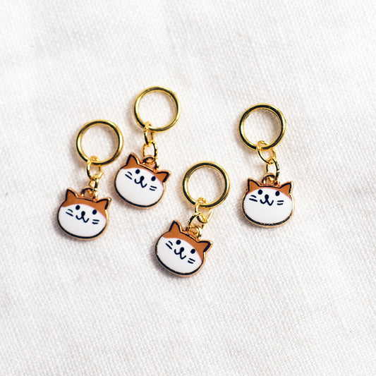 Tiny catfaces